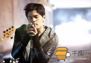 周杰伦爆料成天王视频,成天王背后的故事与心路历程 第1张 周杰伦爆料成天王视频,成天王背后的故事与心路历程 第1张