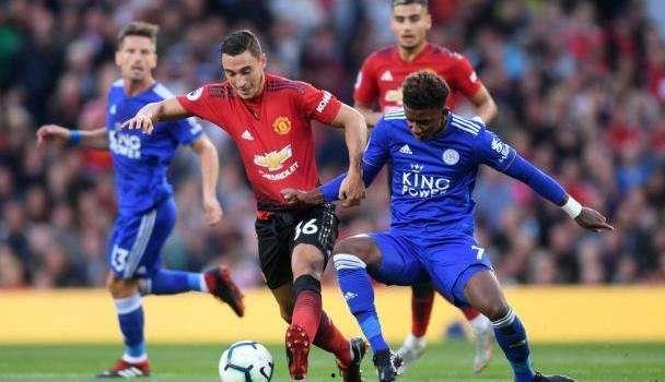 英超莱斯特爆料视频,球队备战英超新赛季幕后故事 第2张 英超莱斯特爆料视频,球队备战英超新赛季幕后故事 第2张