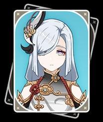 原神人物角色up爆料视频 第2张 原神人物角色up爆料视频 第2张